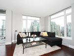Property Photo: 2701 888 Homer ST in Vancouver