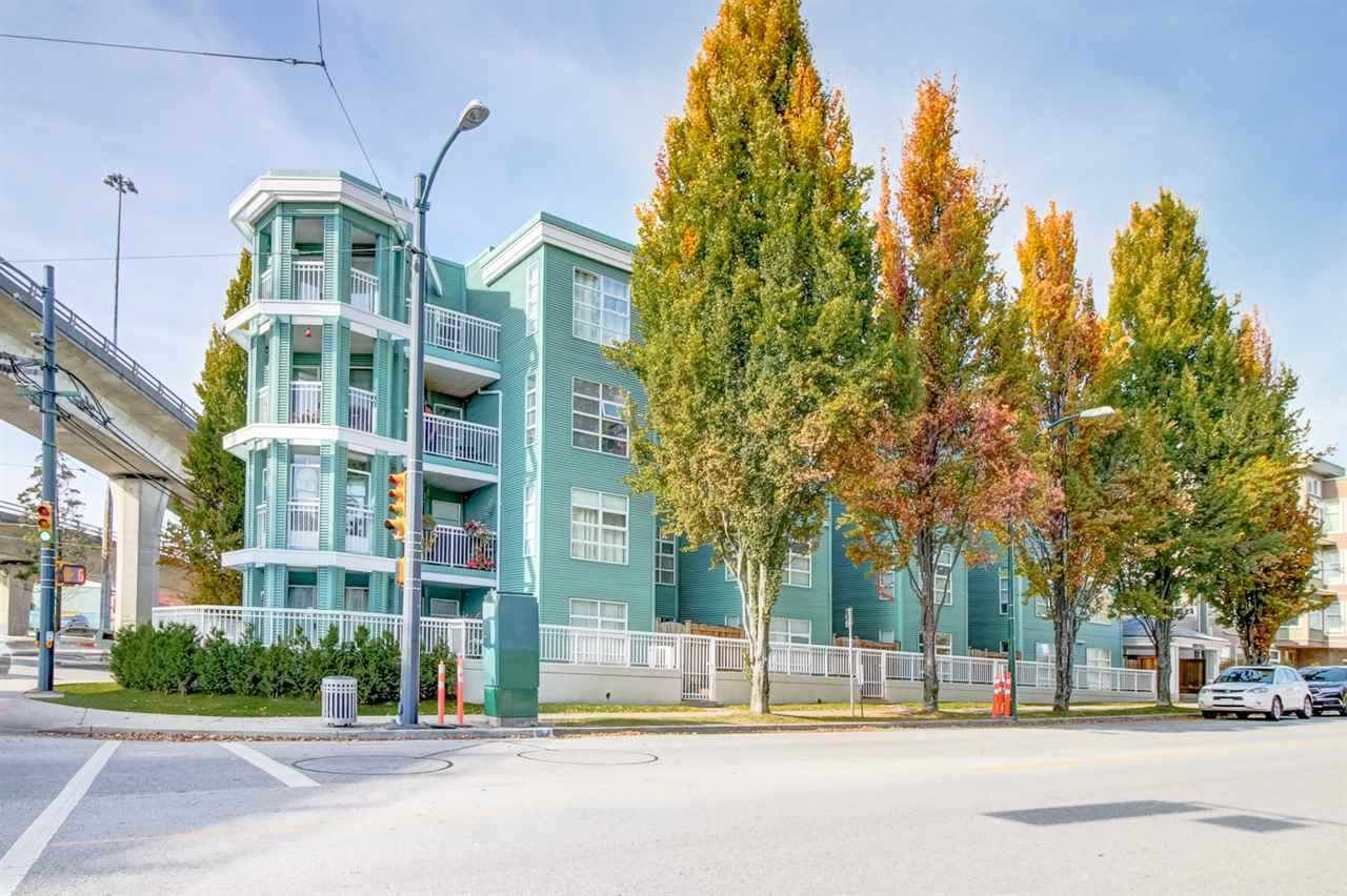 I have sold a property at 201 8989 HUDSON ST in Vancouver
