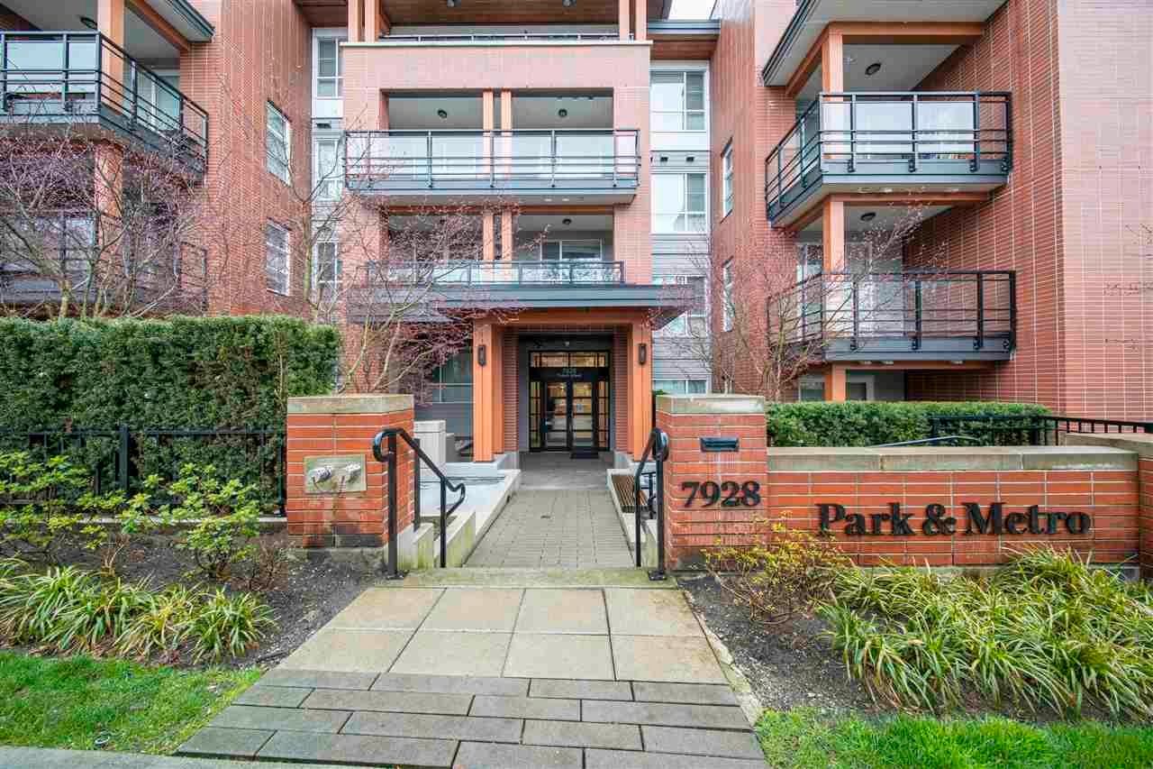 I have sold a property at 312 7928 YUKON ST in Vancouver
